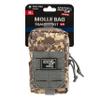 MOLLE Bag Trauma Kit 0.5 (Camo Bag) view 1
