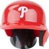 Jarden Sports Licensing Rawlings | Official MLB Mini Replica Helmet | Philadelphia Phillies view 2
