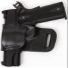 Pro Carry KEL TEC P3AT P32 P32 ACP 380 Belt Ride Belt Holster Black view 2