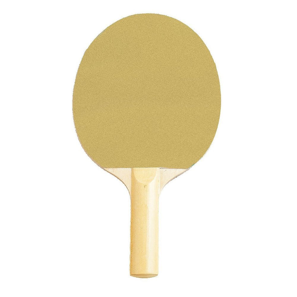 Champion Sports PN2 Table Tennis Paddle, WHITE