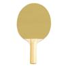 Champion Sports PN2 Table Tennis Paddle, WHITE view 1