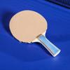 Champion Sports PN2 Table Tennis Paddle, WHITE view 2