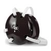 Cliff Keen Signature Wrestling Headgear (Black/White) view 1