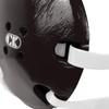 Cliff Keen Signature Wrestling Headgear (Black/White) view 4