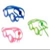 FINIS Junior Candy Shop Goggles view 1