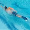FINIS Z2 Zoomer Fins (Blue, Size-K9) view 2