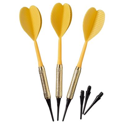 Best Safety Darts 7 g / 7 G-Multi-Coloured
