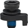 SHIMANO XT BR-M775/765 Disc Brake Caliper Fixing Bolt Unit view 1