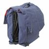 KNOG The Boxxer Rackless Bicycle Pannier/Backpack (Blue/Grey) view 1