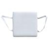 Jim-Buoy 101-W Type IV Buoyant Boat Cushion - 15.5" x 15.5" x 2.5", White view 1