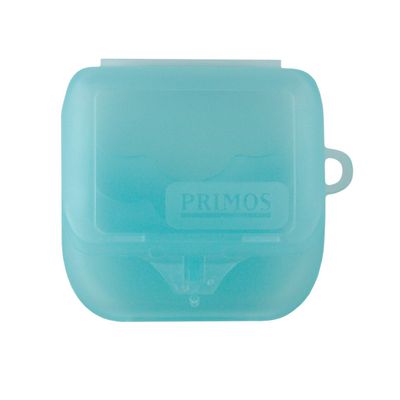 Primos Hunting See Thru Call Case, Transparent Case for Easy Call Identification