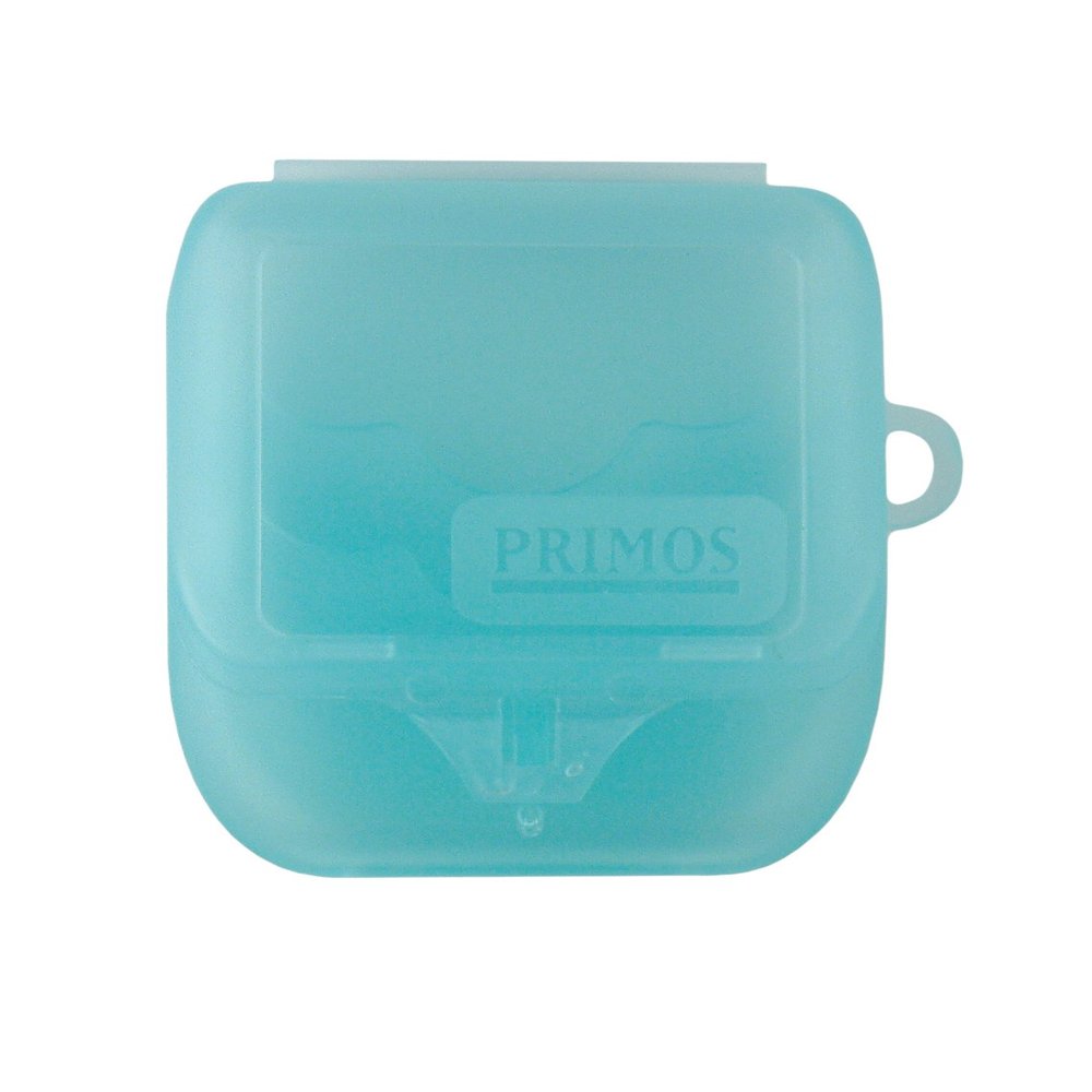 Primos Hunting See Thru Call Case, Transparent Case for Easy Call Identification