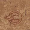 Cinelli Handlebar Tape GEL - Cork, Natural Cork Brown Set. view 1
