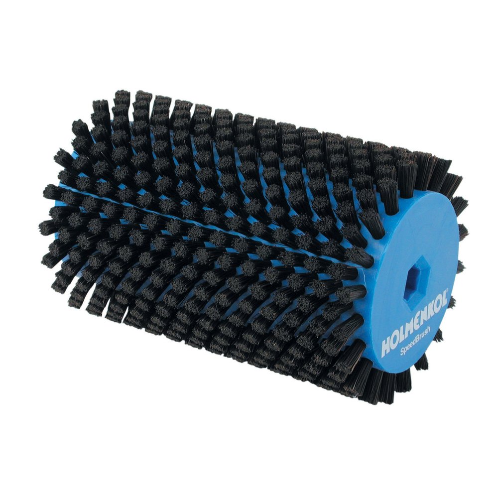 HOLMENKOL 20672 Speed Brush, Horse Hair