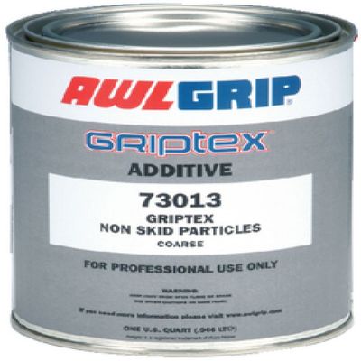 Awlgrip, N.A. Griptex Non-Skid Additive Quart