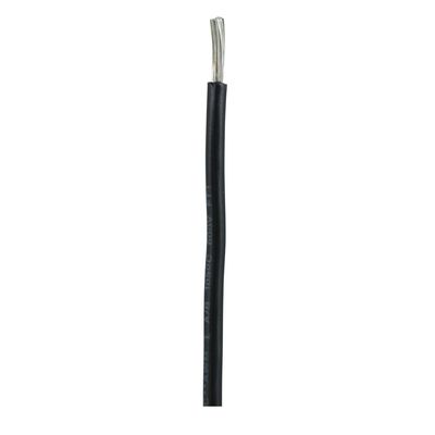 ANCOR 102010 / Ancor Black 16 AWG Primary Wire - 100039;