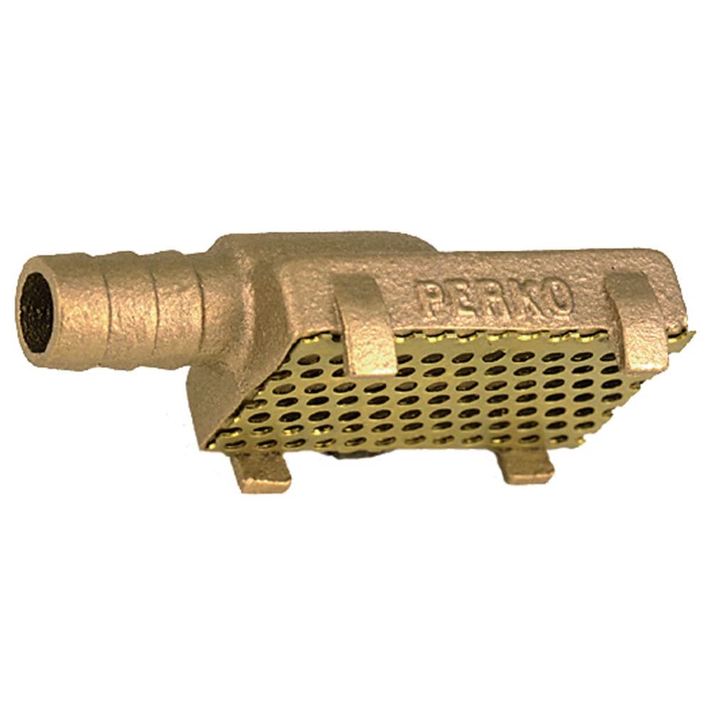 Perko 0709DP0PLB Pump Strainer