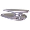 Perko 0566DP3CHR Streamline Closed Base Cleat - 3" view 1