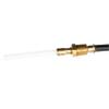 Quicksilver 865436A02 Lower Shift Cable for MerCruiser Stern Drives: MC-I, MR, Alpha One and Alpha One Gen II view 3