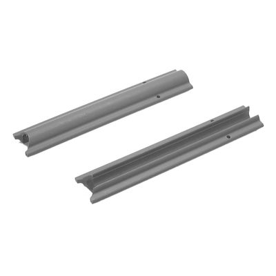 Quicksilver 817019Q2 MerCruiser Sterndrive Trim Cylinder Trailering Clips, Set of 2