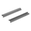 Quicksilver 817019Q2 MerCruiser Sterndrive Trim Cylinder Trailering Clips, Set of 2 view 1