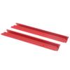 Quicksilver 817019Q2 MerCruiser Sterndrive Trim Cylinder Trailering Clips, Set of 2 view 3