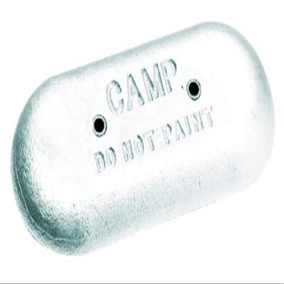 Hull Plate Anodes