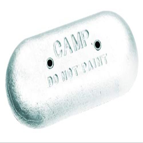 Hull Plate Anodes
