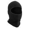 5580 POLAR FLEECE ONE HOLE BALACLAVA - Black view 1