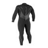 O'Neill Psycho II Zen Zip 4/3 FSW (Black, Small) view 2