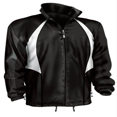 Easton Adult Accelerated Jacket, Black, Large