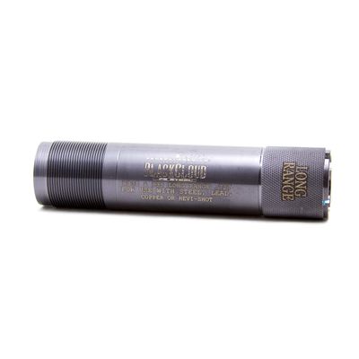 Carlson's Choke Tubes 12 Gauge for Mossberg M835-M935 [ Long Range | 0.727 Diameter ] Titanium-Coated Steel | Black Cloud Waterfowl Choke Tube | Made in USA