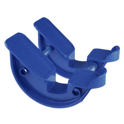 ProStretch Double Original Calf Stretcher, Dual Foot Rocker for Plantar Fasciitis, Achilles Tendonitis, and Tight Calves, Made in USA