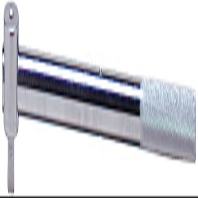 3/4" Drive Bull Bar Locking Head Knurled Grip - 24"