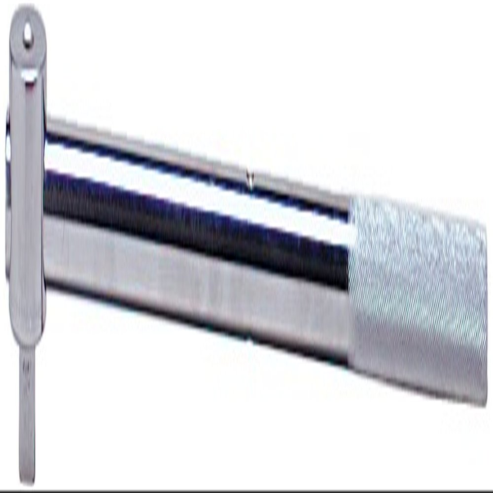 3/4" Drive Bull Bar Locking Head Knurled Grip - 24"