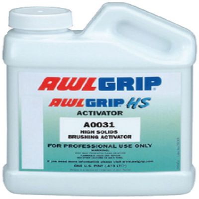 Awlgrip Brushing Activator Reducer for Awlbrite, Pint