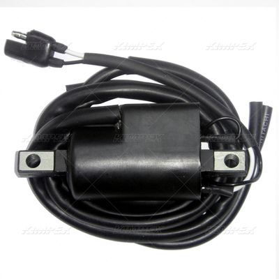 Floating Orange Smoke Signal, SOLAS by Orion Safety Products