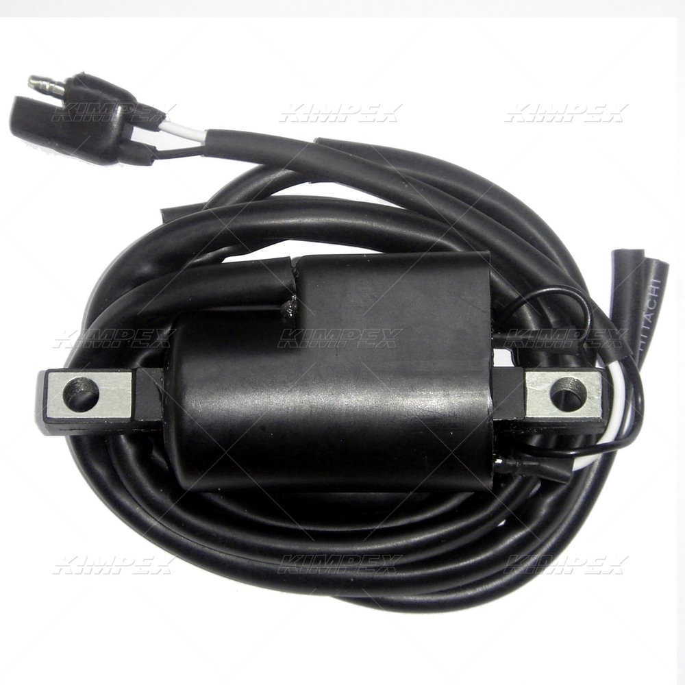 Floating Orange Smoke Signal, SOLAS by Orion Safety Products