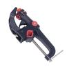 Daiichi Seiko Rod Holder Mini Lark 01022 Fishing view 4