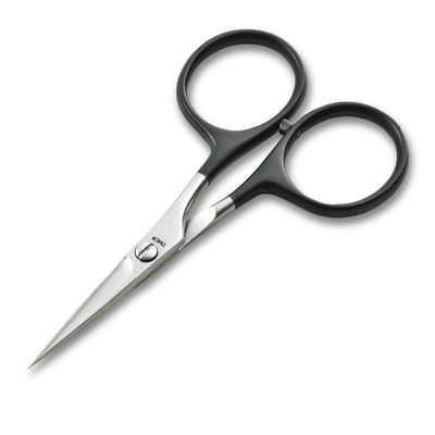 TIEMCO Fly Tying Scissors, TMC Razor Scissors T/C Blade