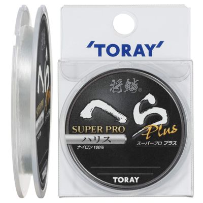 Toray Hatauroko Spatula Super Professional Plus Harris 75m 0.8