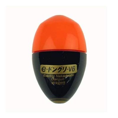 Hiromi e-Acorn V6 Red 0.5