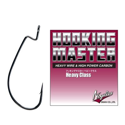 VARIVAS Nogales Hooking Master Heavy Class #1