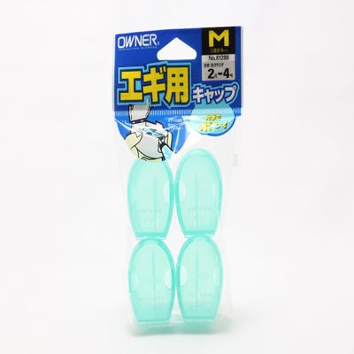 Owners 81,288 Egi cap M