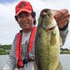 KATSUICHI DECOY worm 17R kilometers hook Red 2/0 view 4