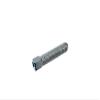 Captain Stag Y-4903 Offle Derailleur Guard, Small, Silver view 1