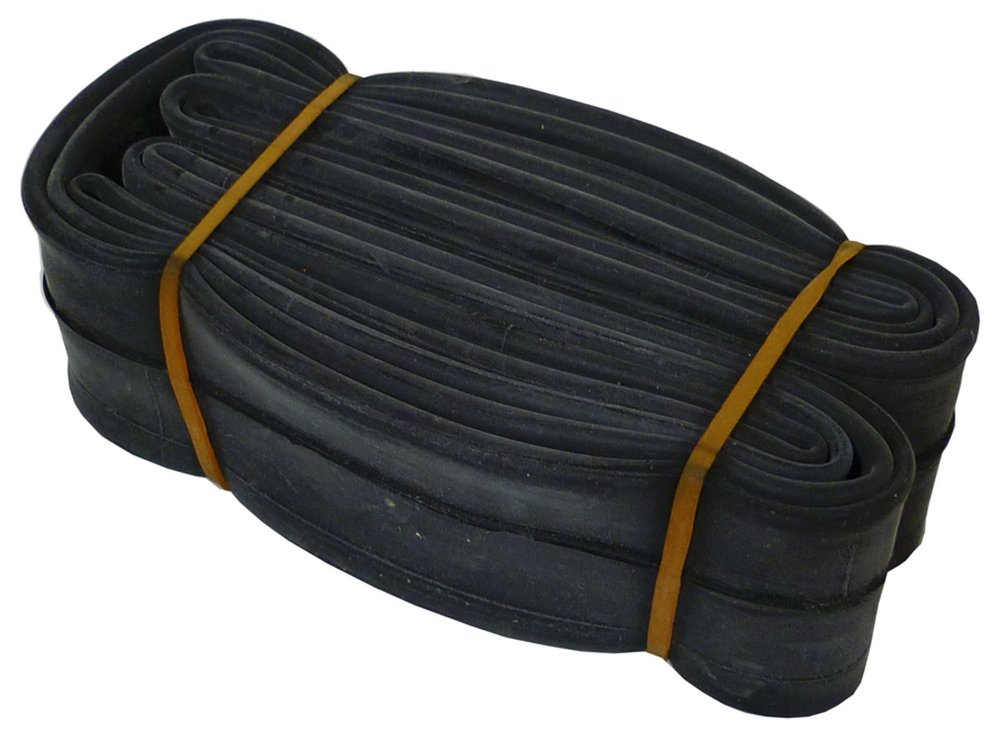 Captain Stag Y-2593 Offle Tire Tube D x English Valve 22 x 1.75-2.00