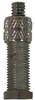 Captain Stag Y-2593 Offle Tire Tube D x English Valve 22 x 1.75-2.00 view 2