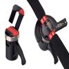 Daiichi Seiko 09183 Rod Holder, Rod Holder, Chibi Smart Support, Black view 2