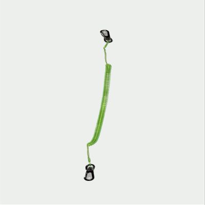 Daiichi Seiko No. 46-5 04054 Coil Tail Rope